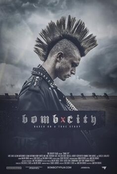 Bomba Şehri