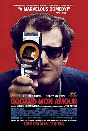 Godard ve Ben