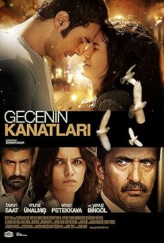 Aşkın Kanatları