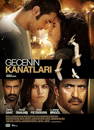 Aşkın Kanatları