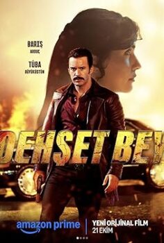 Dehset Bey