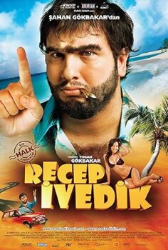 Recep İvedik