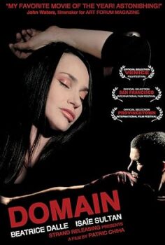 Domain