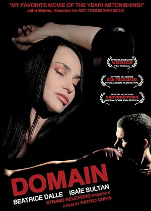 Domain