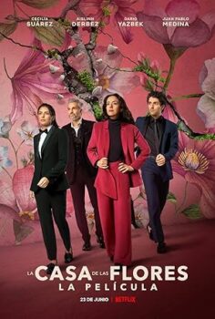The House of Flowers
