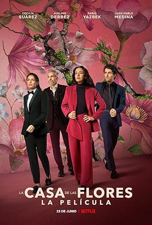 The House of Flowers