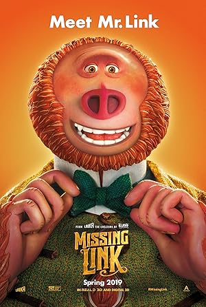 Missing