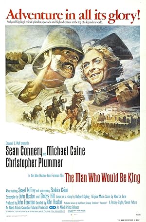 The King’s Man: Başlangıç