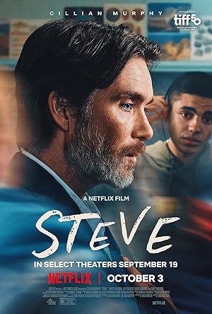Steve 2025