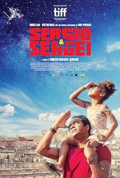Sergio & Serguéi