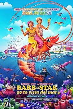 Barb Ve Star Tatilde