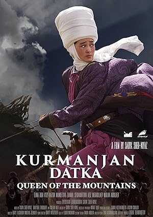 Kurmancan Datka: Dağların kraliçesi