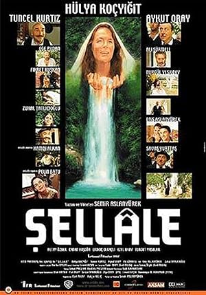 Şellale