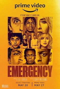 Emergency