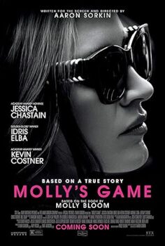 Molly’nin Oyunu