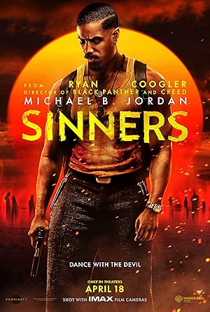 Günahkarlar