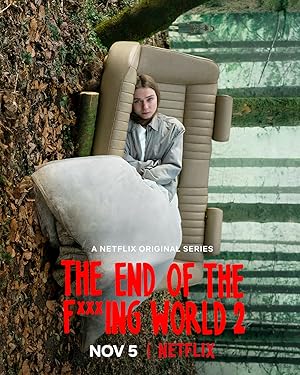 The End?