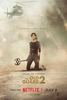 The Old Guard 2