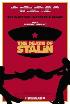 Stalin’in Ölümü