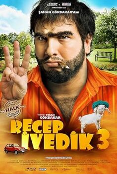 Recep İvedik 3