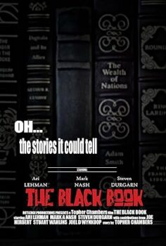 The Black Book