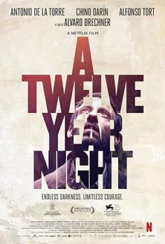 12 Yıllık Gece