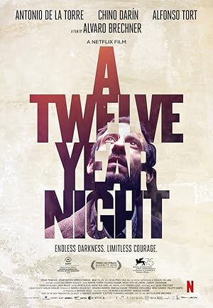 12 Yıllık Gece