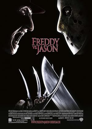 Freddy Jason’a Karşı