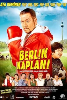 Berlin Kaplanı