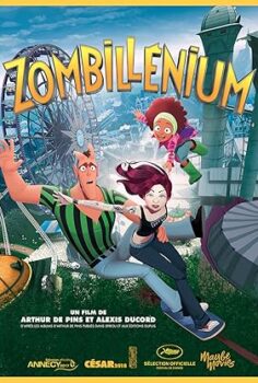 Zombilenyum