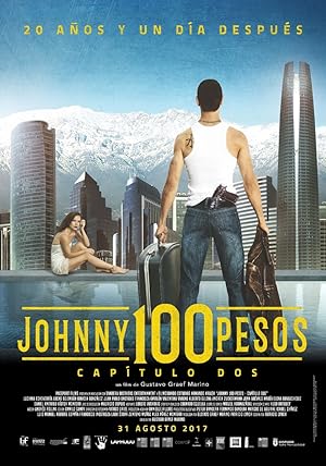 Johnny 100 Pesos: Chapter Two