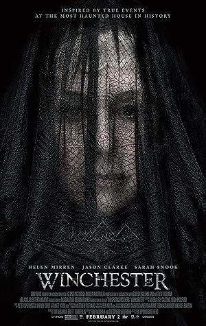 Winchester: Gizemli Ev