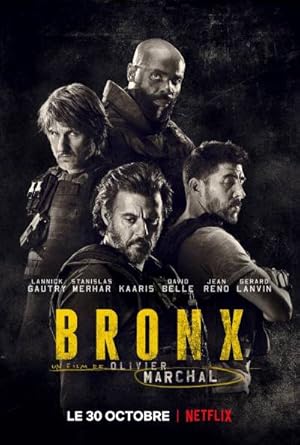 Bronx