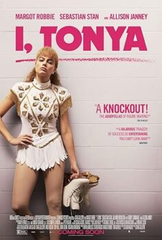 Ben, Tonya
