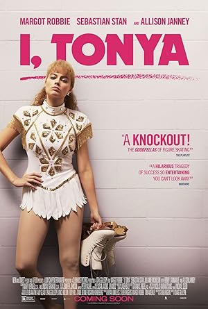 Ben, Tonya
