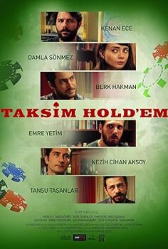 Taksim Hold’em