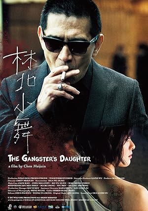 The Gangster’s Daughter