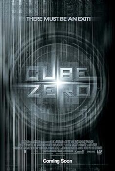 Küp 3: Sıfır