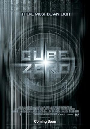 Küp 3: Sıfır