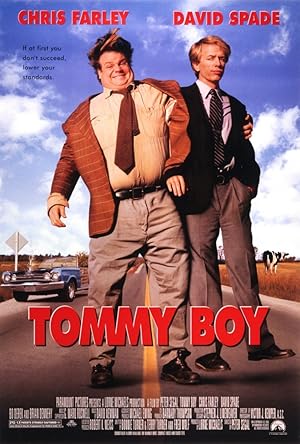 Tommy