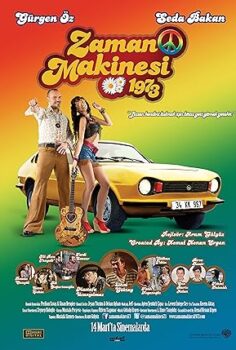 Zaman Makinesi