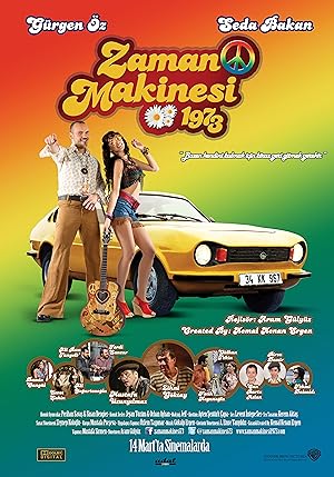 Zaman Makinesi