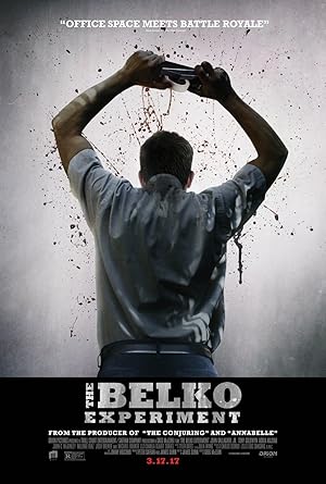 Belko Deneyi