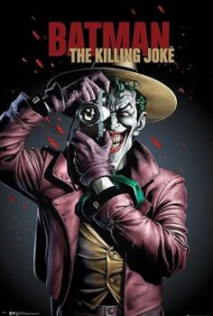 Batman: Öldüren Şaka