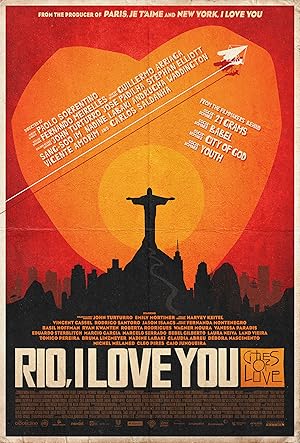 Seni Seviyorum Rio