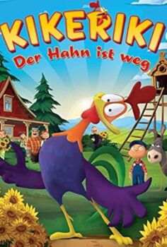 Erken Öten Horoz