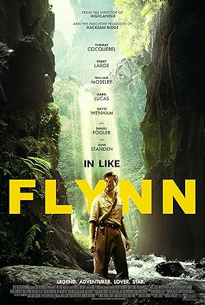 Errol Flynn’in Serüvenleri