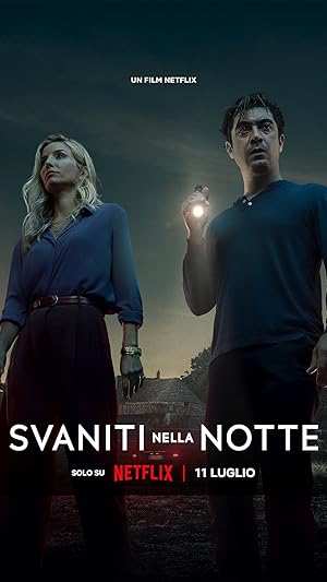 Bir Gece Ansızın