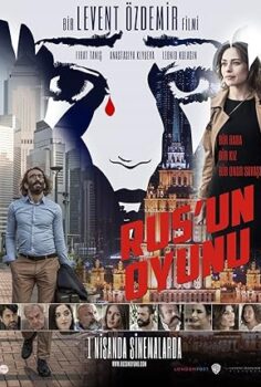 Rus’un Oyunu