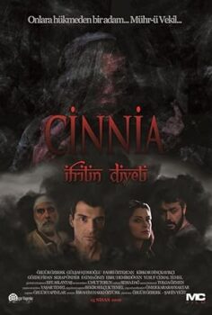 İfrit’in Diyeti: Cinnia